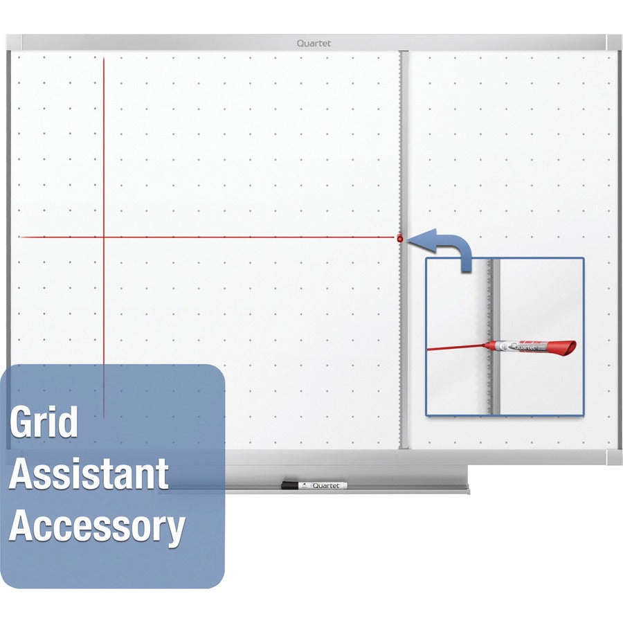 Quartet Prestige 2 Dry-Erase Board - Alternate-Image7