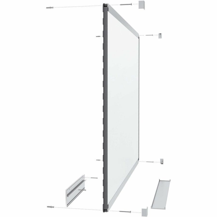 Quartet Prestige 2 Dry-Erase Board - Alternate-Image15