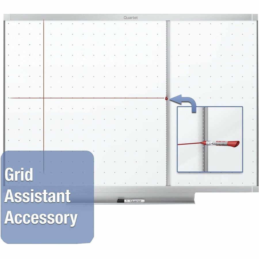 Quartet Prestige 2 Dry-Erase Board - Alternate-Image12