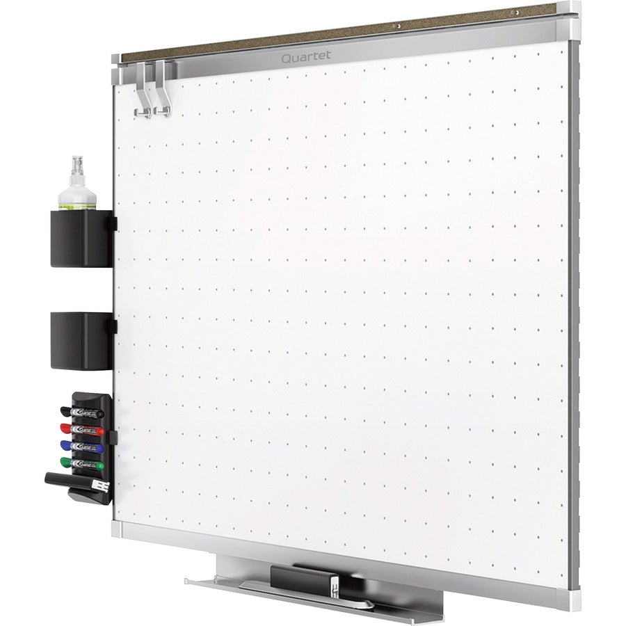 Quartet Prestige 2 Dry-Erase Board - Left