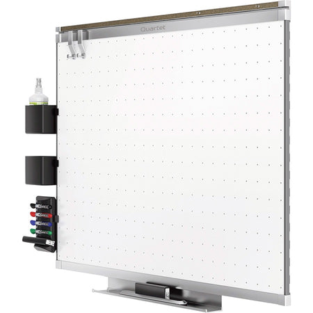 Quartet Prestige 2 Dry-Erase Board - Left