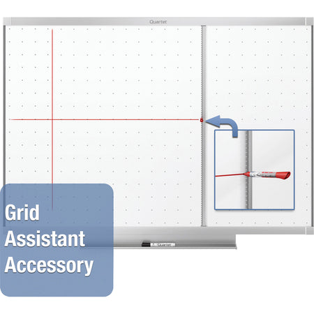 Quartet Prestige 2 Total Erase Whiteboard - Alternate-Image7
