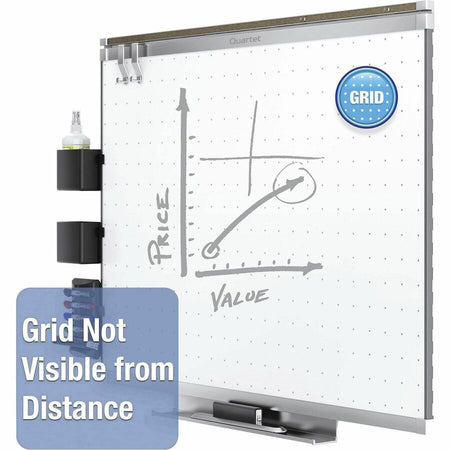 Quartet Prestige 2 Total Erase Whiteboard - Alternate-Image13