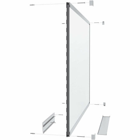 Quartet Prestige 2 Total Erase Whiteboard - Alternate-Image14