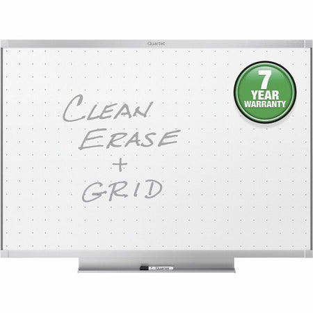 Quartet Prestige 2 Total Erase Whiteboard - Front