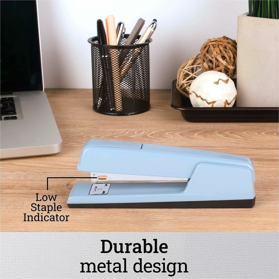 Swingline 747 Classic Stapler - Alternate-Image3