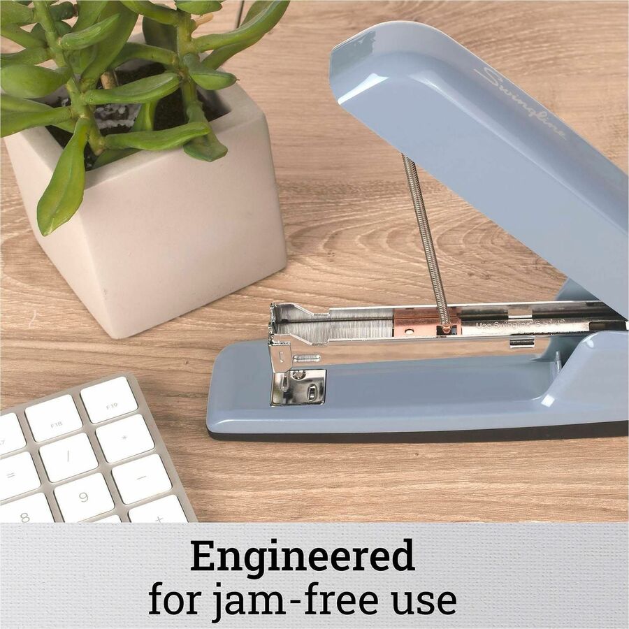 Swingline 747 Business Stapler - Alternate-Image2