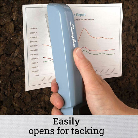 Swingline 747 Business Stapler - Alternate-Image5