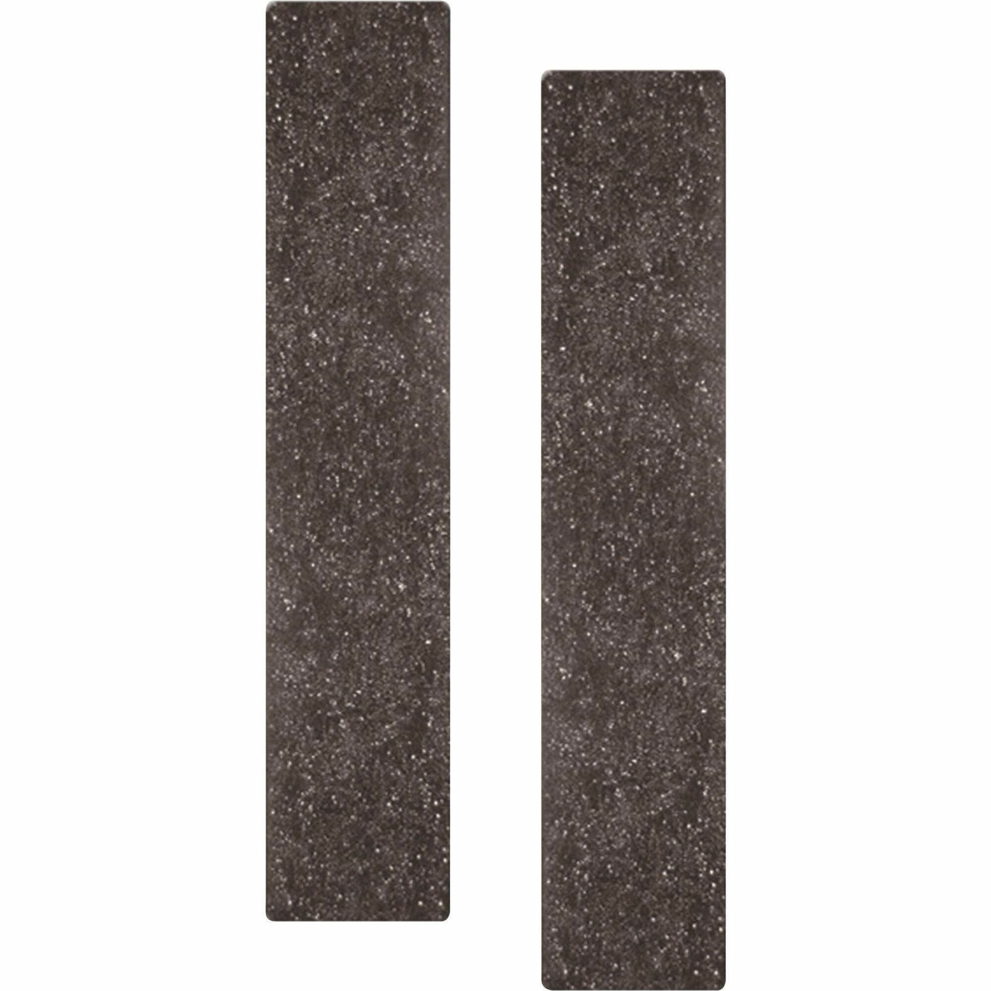 Honeywell Filter K Household Odor/Gas Reducing Pre-Filters - Carbon - For Air Purifier - Remove Dust, Remove Lint, Remove Fabric Fiber, Remove Pet Hair, Remove Volatile Organic Compound, Remove Gases, Remove Fumes, Remove Odor - 2 / Pack