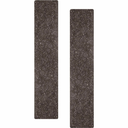 Honeywell Filter K Household Odor/Gas Reducing Pre-Filters - Carbon - For Air Purifier - Remove Dust, Remove Lint, Remove Fabric Fiber, Remove Pet Hair, Remove Volatile Organic Compound, Remove Gases, Remove Fumes, Remove Odor - 2 / Pack