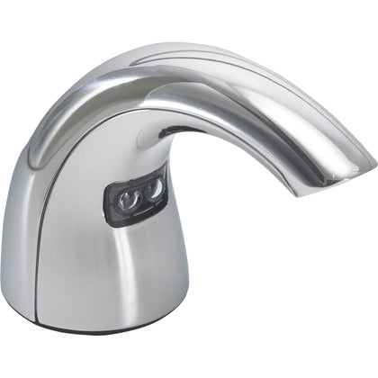 PURELL® CXT Soap Dispensing System - Automatic Chrome Dispenser - Skin Care Dispensers & Refills