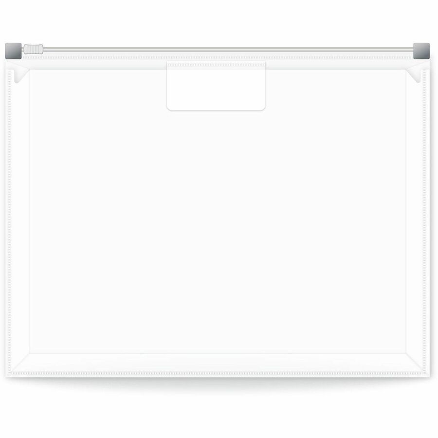 C-Line Zip 'N Go Letter Expanding File - Alternate-Image7