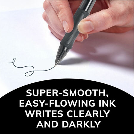 BIC Gel Retractable Pens - Alternate-Image5