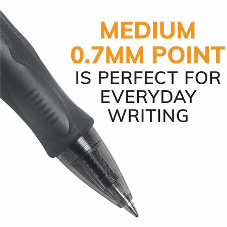 BIC Gel Retractable Pens - Alternate-Image2