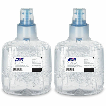 PURELL&reg; Hand Sanitizer Gel Refill - 2000