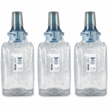PURELL&reg; Hand Sanitizer Gel Refill - 2000