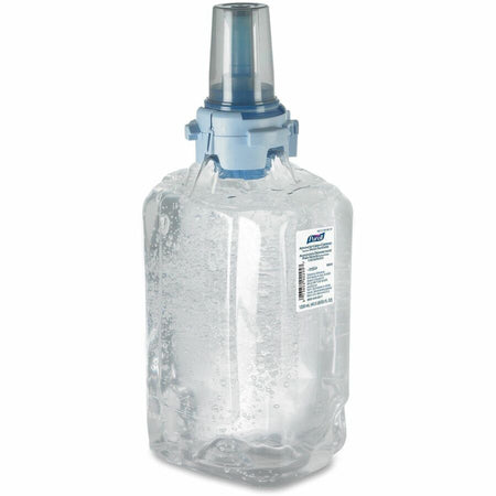 PURELL&reg; Hand Sanitizer Gel Refill - Right
