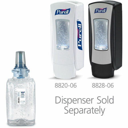 PURELL&reg; Hand Sanitizer Gel Refill - Alternate-Image3