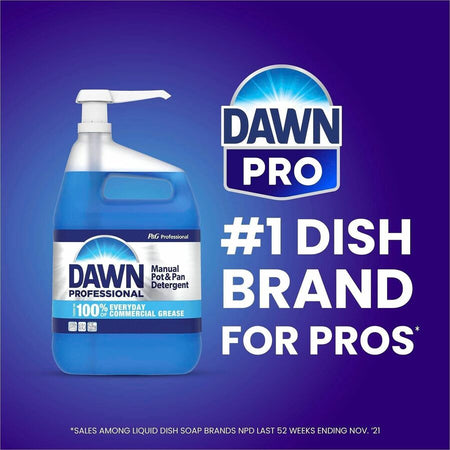 Dawn Manual Pot/Pan Detergent - Alternate-Image6