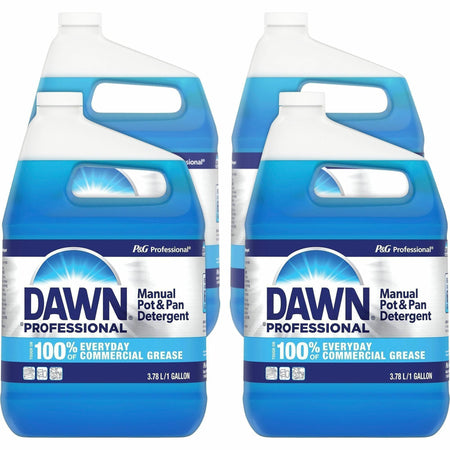 Dawn Manual Pot/Pan Detergent - 2000