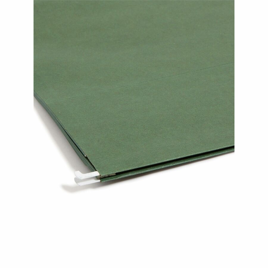 Smead Letter Recycled Hanging Folder - Alternate-Image1