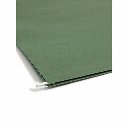 Smead Letter Recycled Hanging Folder - Alternate-Image1
