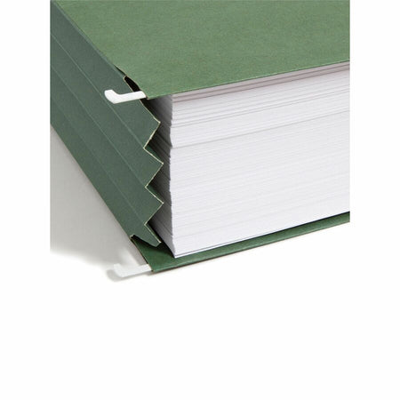 Smead Letter Recycled Hanging Folder - Alternate-Image2