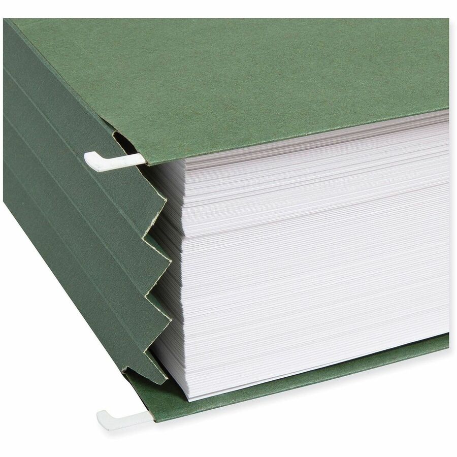 Smead Letter Recycled Hanging Folder - Alternate-Image4