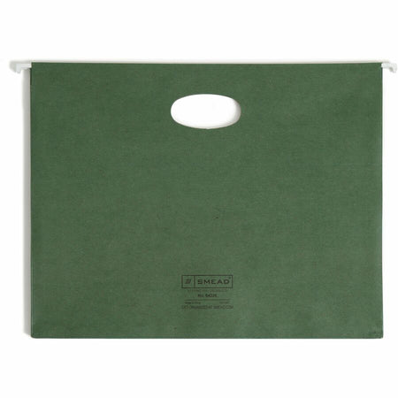 Smead Letter Recycled Hanging Folder - Alternate-Image3