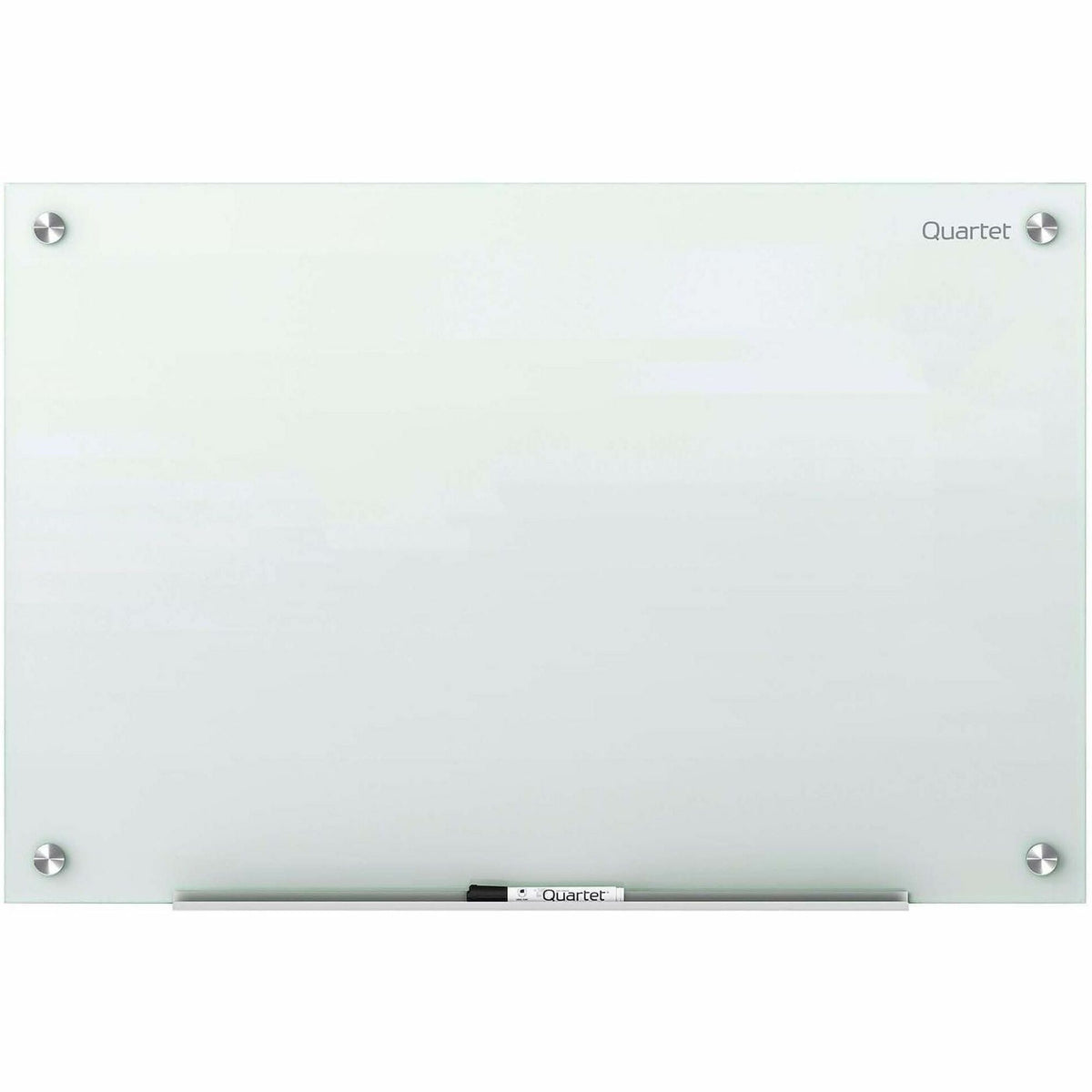 Quartet Infinity Glass Dry-Erase Whiteboard - 2000
