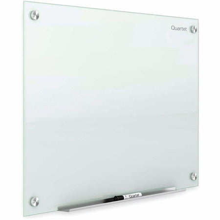 Quartet Infinity Glass Dry-Erase Whiteboard - Right