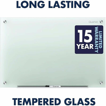 Quartet Infinity Glass Dry-Erase Whiteboard - Alternate-Image6