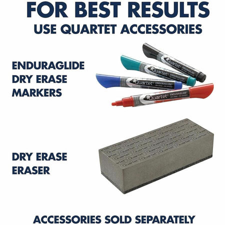 Quartet Infinity Glass Dry-Erase Whiteboard - Alternate-Image8