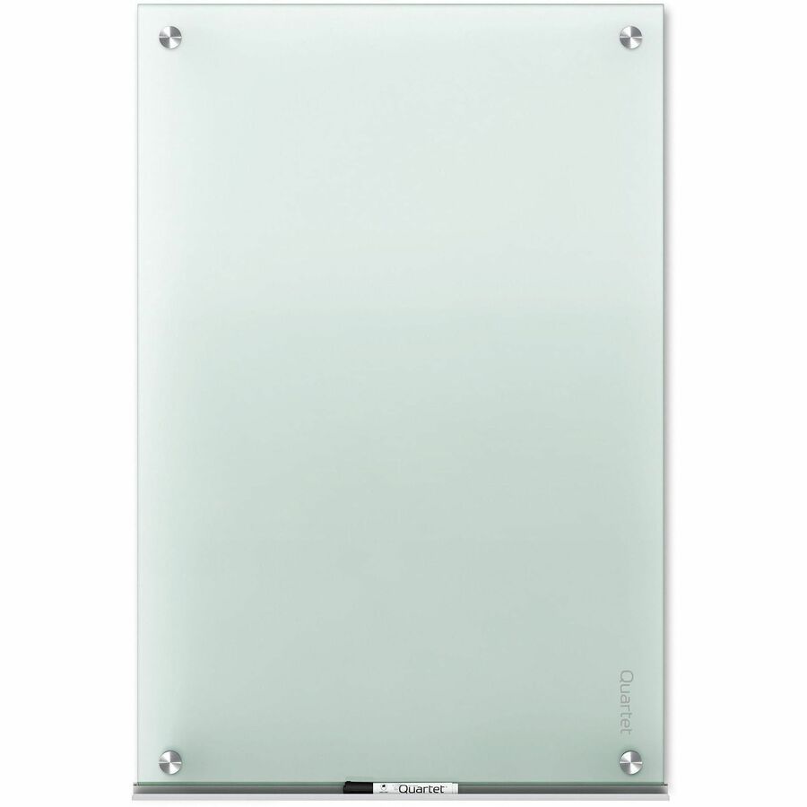 Quartet Infinity Glass Dry-Erase Whiteboard - Alternate-Image5