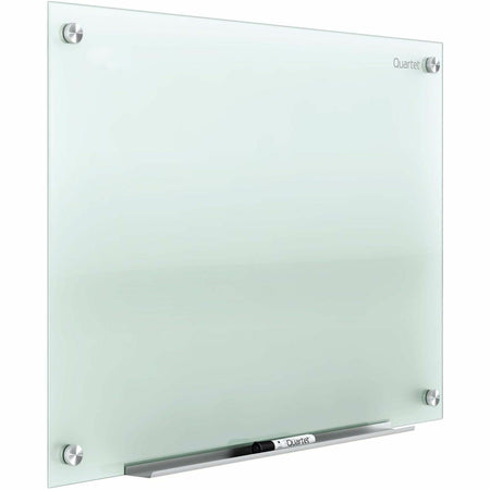 Quartet Infinity Glass Dry-Erase Whiteboard - 2000