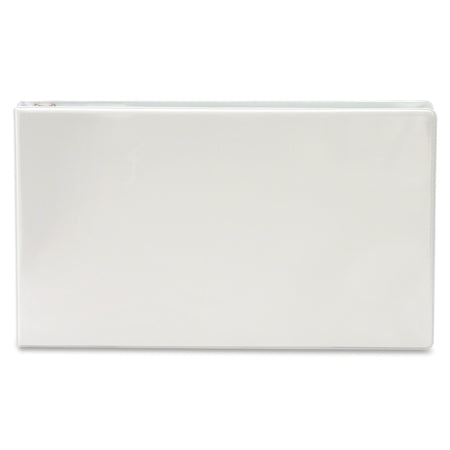 Business Source Tabloid-size Round Ring Reference Binder - Alternate-Image2