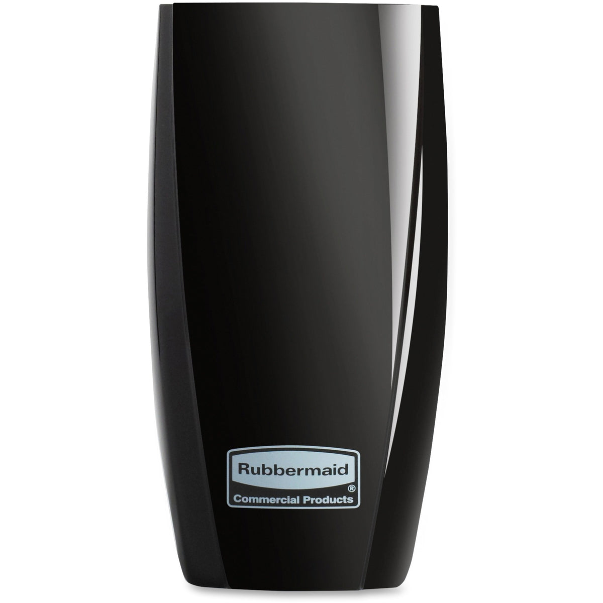 Rubbermaid Commercial TCell Air Fragrance Dispenser - 90 Day Refill Life - 6000 ftÔøΩ Coverage - 1 Each - Black