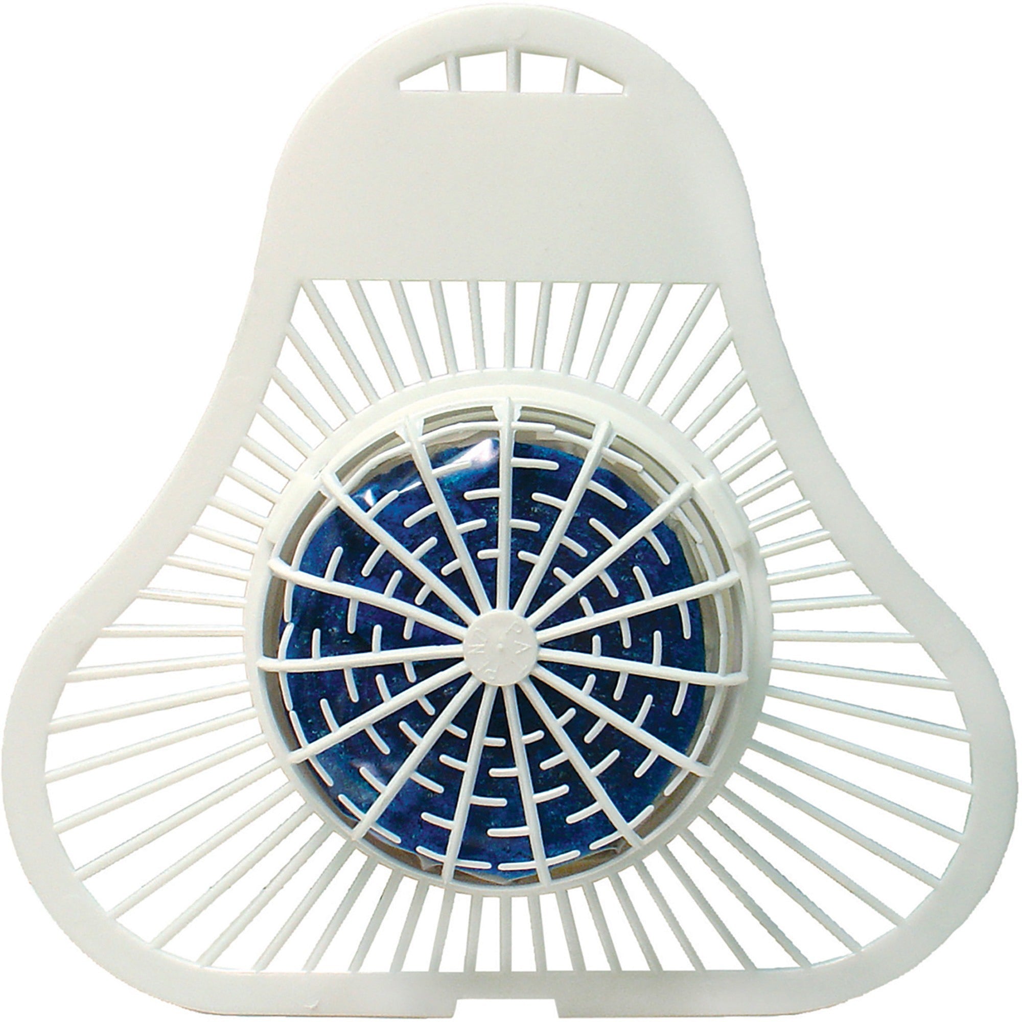 Fresh Products Enzymatic Block & Screen - Deodorizer - 12 / Box - Blue