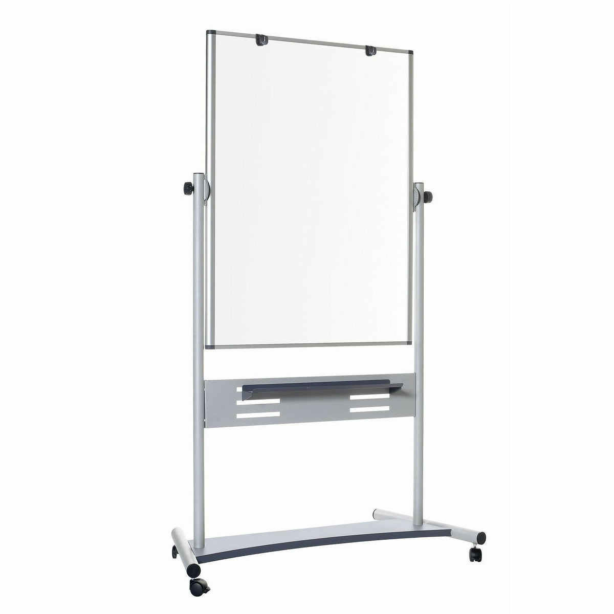 MasterVision Magnetic Dry Erase 2-sided Easel - 2000