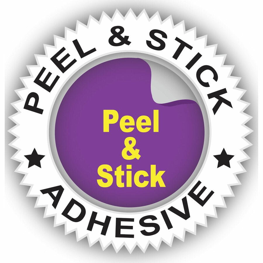 C-Line Registry Log Visitor Badges - Carbonless Copy - White - 150 / Box