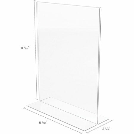 Lorell Double-sided Frame - Alternate-Image4