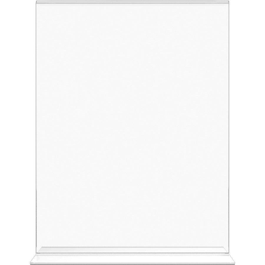 Lorell Double-sided Frame - Front