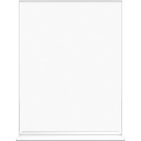 Lorell Double-sided Frame - Front