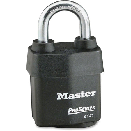 Master Lock Pro Series Rekeyable Padlock - 2000