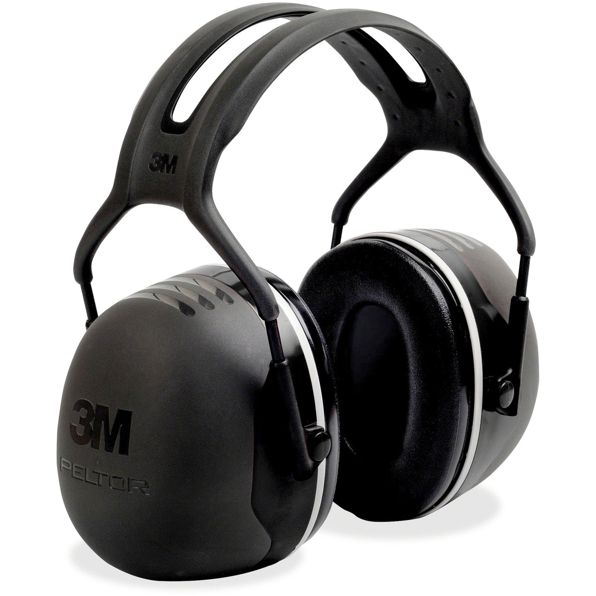 Peltor X-Series Over-The-Head X5 Earmuffs - 2000