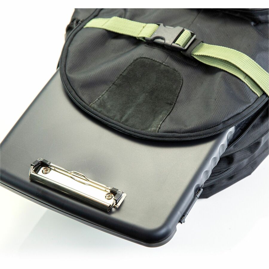 Officemate Slim Clipboard Storage Box - Alternate-Image8