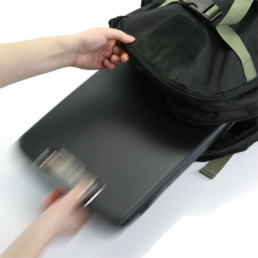 Officemate Slim Clipboard Storage Box - Alternate-Image9