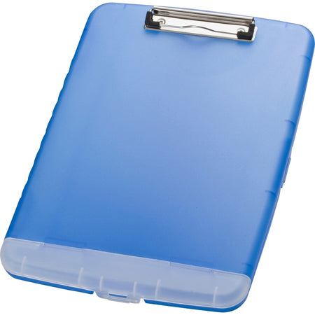 Officemate Slim Clipboard Storage Box - Left