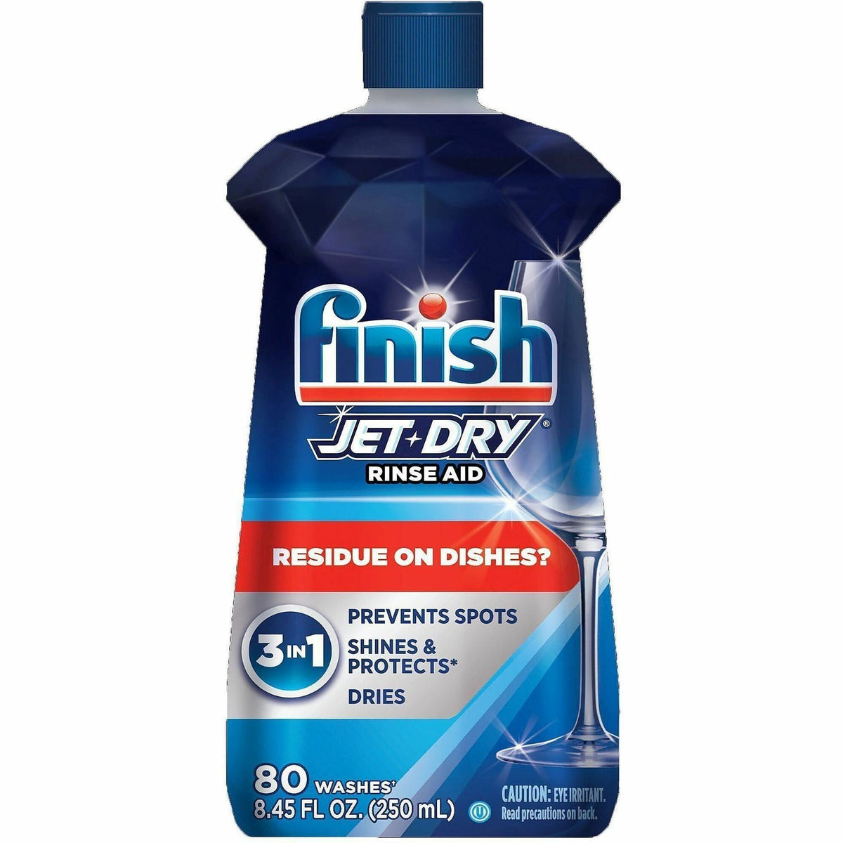 Finish Jet-Dry Rinse Aid - 2000