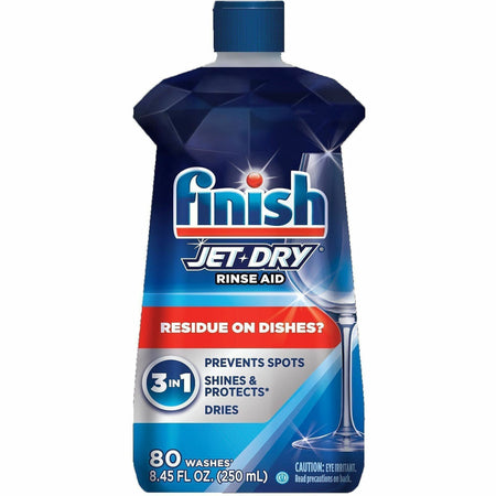 Finish Jet-Dry Rinse Aid - 2000